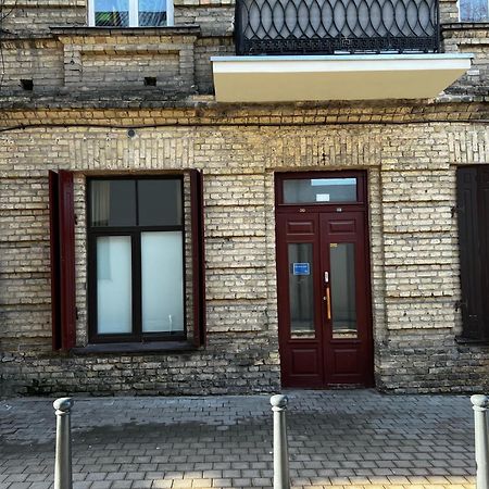 Boksto Old Town Savich II Apartment Vilnius Ngoại thất bức ảnh