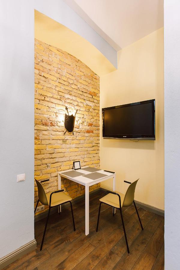 Boksto Old Town Savich II Apartment Vilnius Ngoại thất bức ảnh