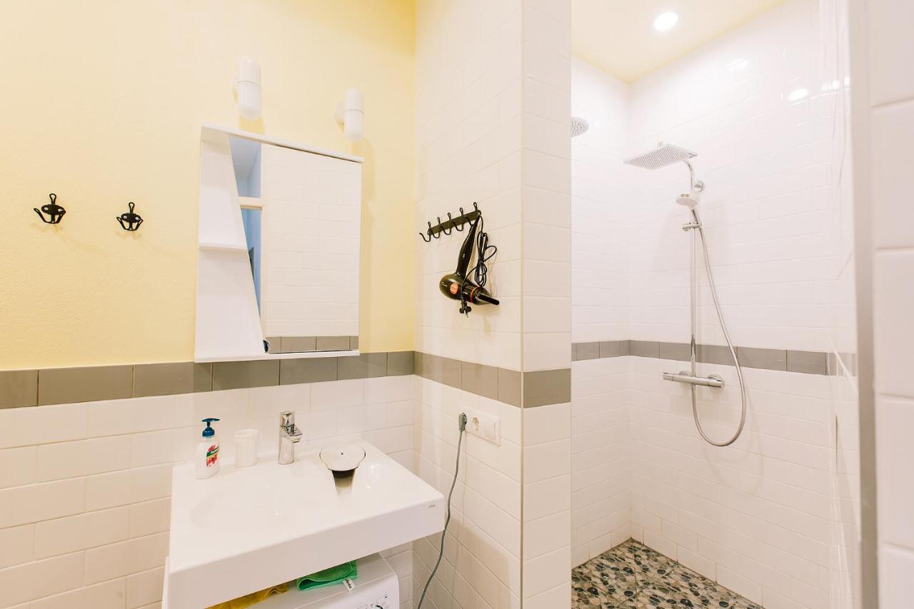 Boksto Old Town Savich II Apartment Vilnius Ngoại thất bức ảnh